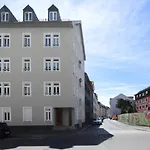 Apartamento Bohnapartments Am Anger - Zentrum - Vollausstattung - Wlan Érfurt