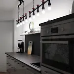 Bohnapartments Am Anger - Zentrum - Vollausstattung - Wlan Appartement *