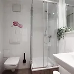 Bohnapartments Am Anger - Zentrum - Vollausstattung - Wlan Apartamento *