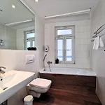 Bohnapartments Am Anger - Zentrum - Vollausstattung - Wlan * Érfurt