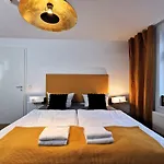 Bohnapartments Am Anger - Zentrum - Vollausstattung - Wlan *