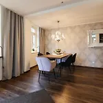 Apartamento Bohnapartments Am Anger - Zentrum - Vollausstattung - Wlan *