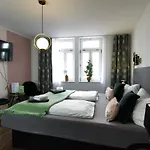 Apartamento Bohnapartments Am Anger - Zentrum - Vollausstattung - Wlan *