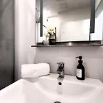 Apartamento Bohnapartments Am Anger - Zentrum - Vollausstattung - Wlan Érfurt