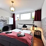 Apartamento Bohnapartments Am Anger - Zentrum - Vollausstattung - Wlan *