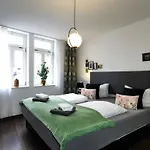 Apartamento Bohnapartments Am Anger - Zentrum - Vollausstattung - Wlan *