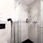 Bohnapartments Am Anger - Zentrum - Vollausstattung - Wlan Érfurt