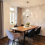 Apartamento Bohnapartments Am Anger - Zentrum - Vollausstattung - Wlan *