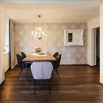 Bohnapartments Am Anger - Zentrum - Vollausstattung - Wlan Apartamento Érfurt