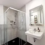 Apartamento Bohnapartments Am Anger - Zentrum - Vollausstattung - Wlan Érfurt