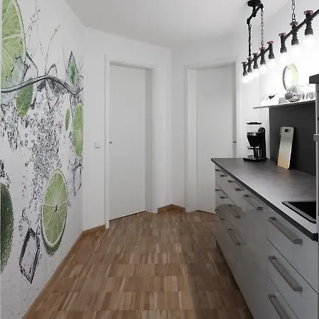 Bohnapartments Am Anger - Zentrum - Vollausstattung - Wlan * Erfurt