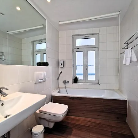 Bohnapartments Am Anger - Zentrum - Vollausstattung - Wlan * Erfurt