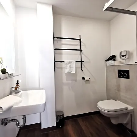 Bohnapartments Am Anger - Zentrum - Vollausstattung - Wlan 埃尔福特