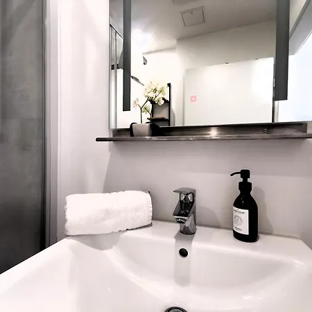 Apartment Exklusives Im Zentrum Von - Meyfartstraße 12 - 6 Erfurt