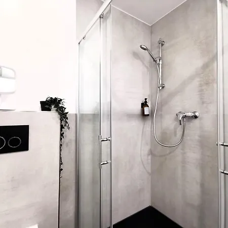 Bohnapartments Am Anger - Zentrum - Vollausstattung - Wlan エアフルト