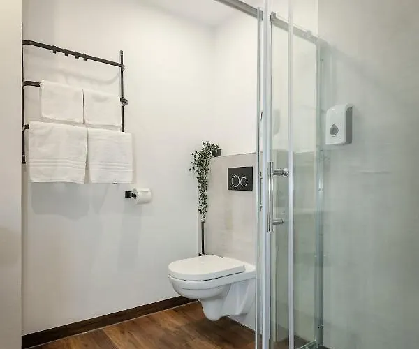 شقة Bohnapartments Am Anger - Zentrum - Vollausstattung - Wlan *