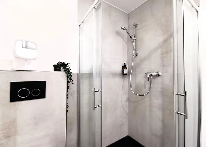 Bohnapartments Am Anger - Zentrum - Vollausstattung - Wlan Erfurt